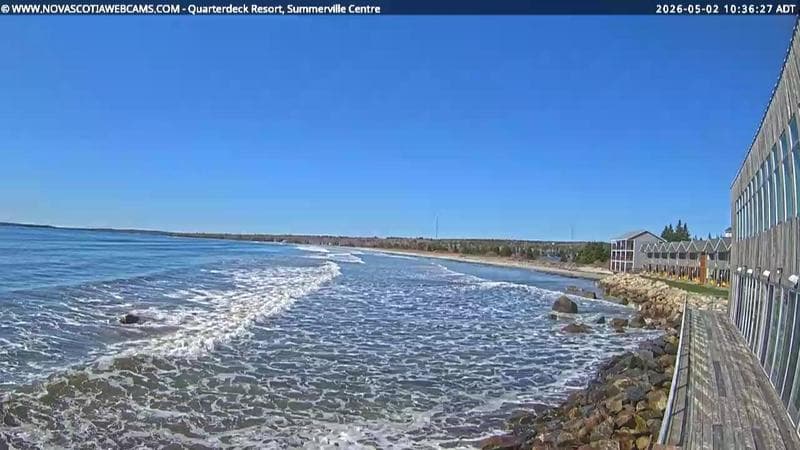 Quarterdeck Resort