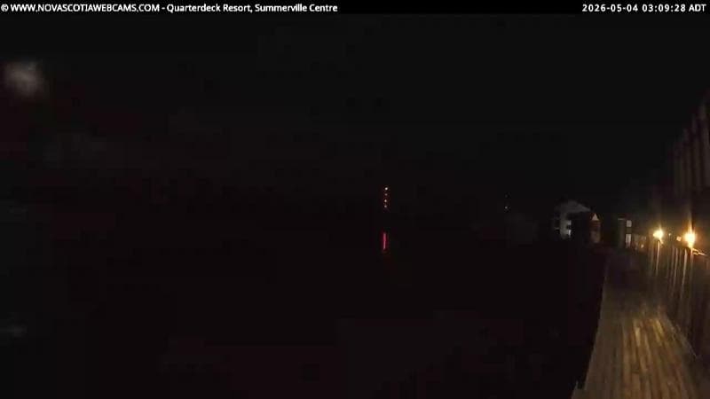 Quarterdeck Resort