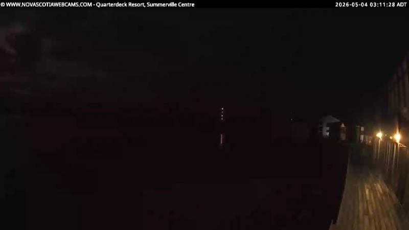 Quarterdeck Resort
