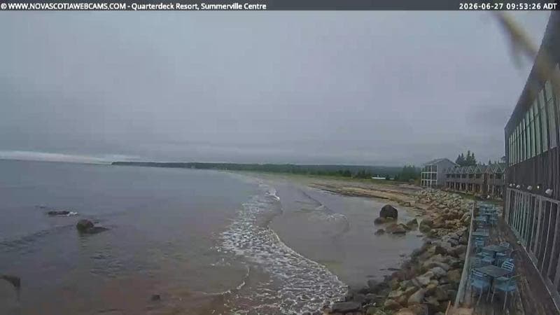 Quarterdeck Resort