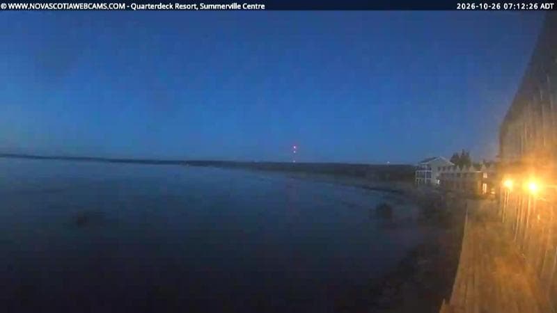Quarterdeck Resort