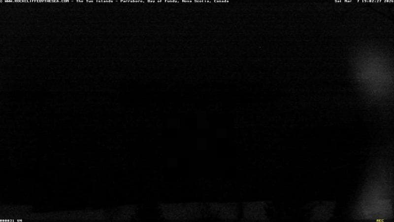 Rockcliffe by the Sea