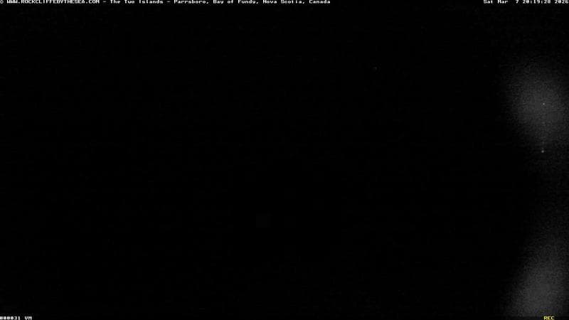 Rockcliffe by the Sea