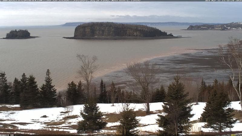 Rockcliffe by the Sea