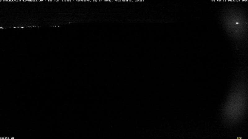 Rockcliffe by the Sea