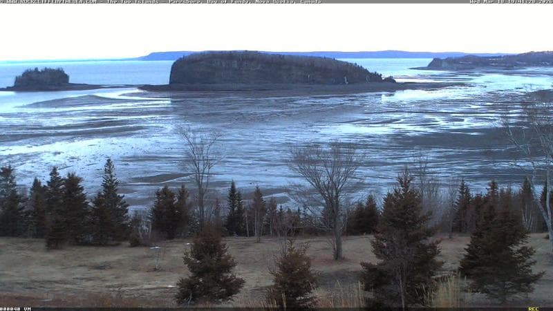 Rockcliffe by the Sea