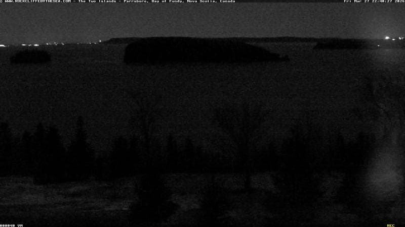 Rockcliffe by the Sea