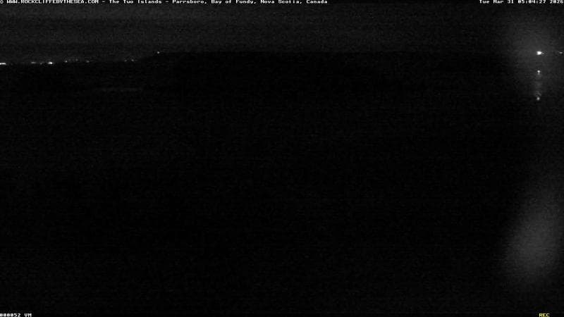 Rockcliffe by the Sea