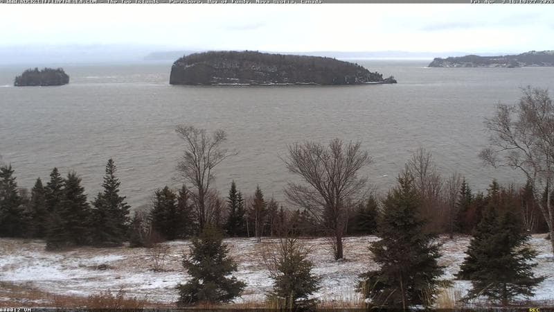 Rockcliffe by the Sea