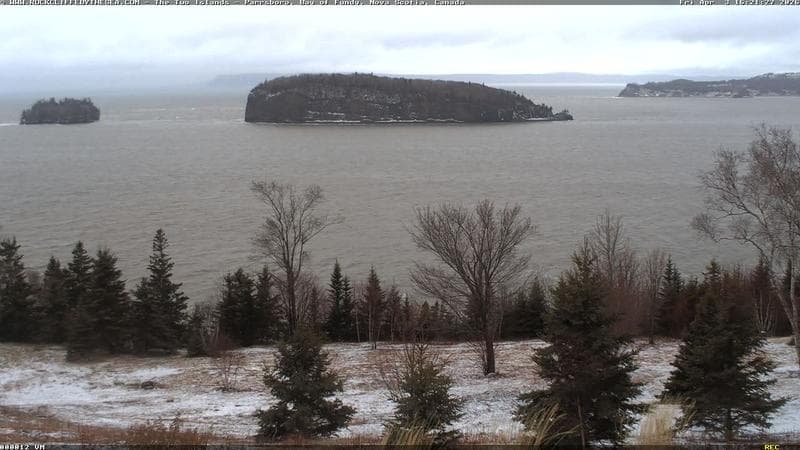 Rockcliffe by the Sea