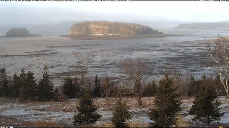 Rockcliffe by the Sea