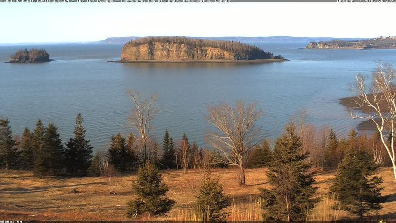 Rockcliffe by the Sea