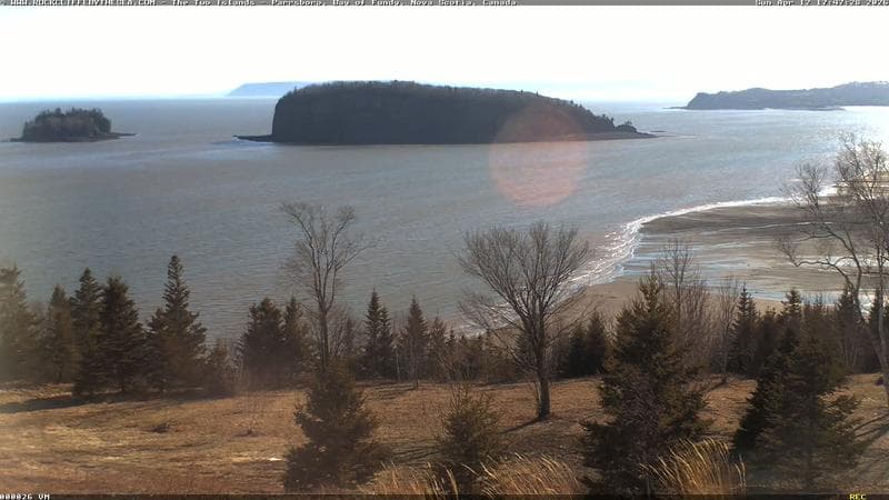 Rockcliffe by the Sea