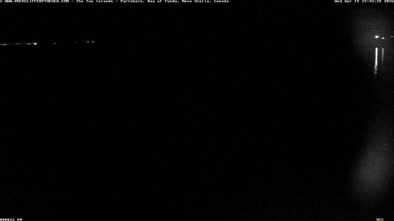 Rockcliffe by the Sea