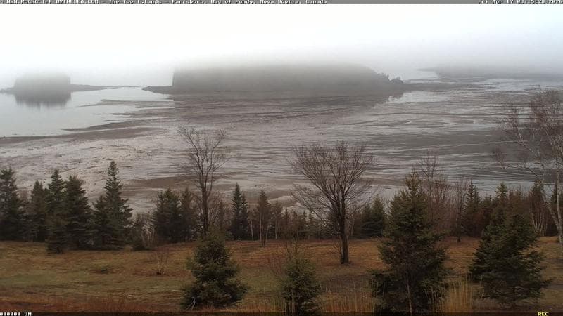 Rockcliffe by the Sea
