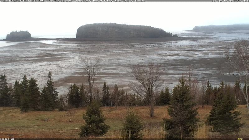 Rockcliffe by the Sea