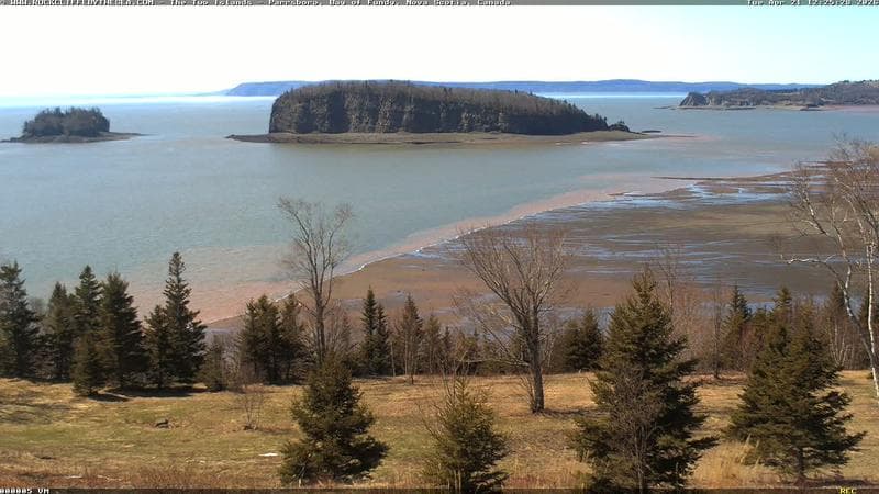 Rockcliffe by the Sea