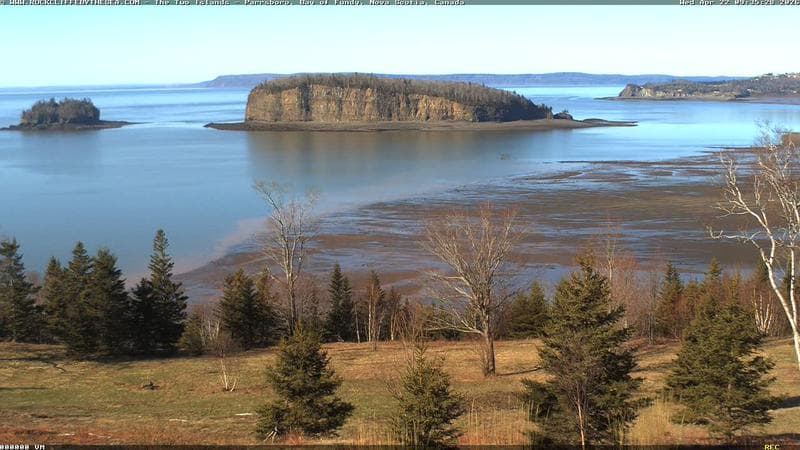Rockcliffe by the Sea