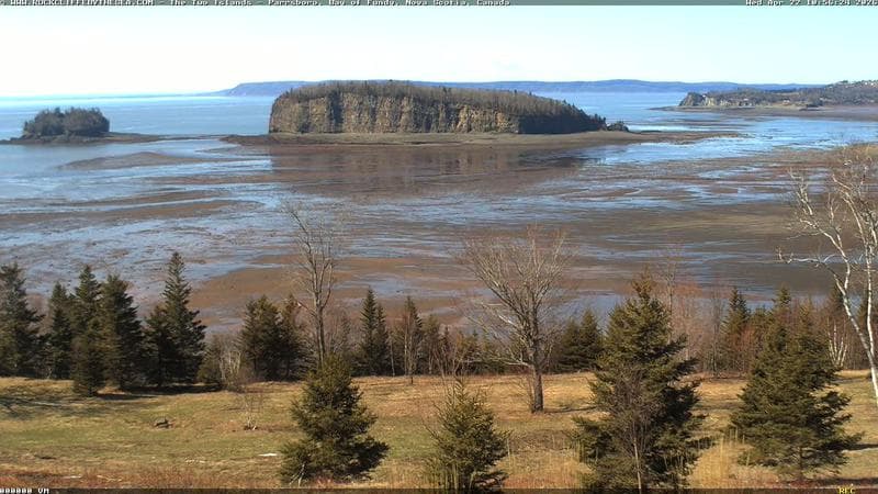Rockcliffe by the Sea