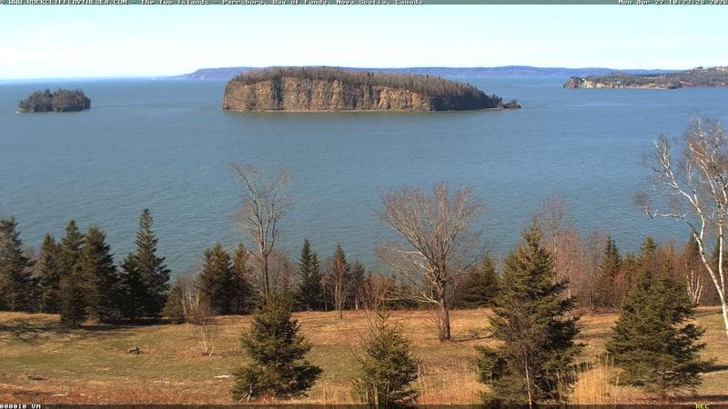 Rockcliffe by the Sea