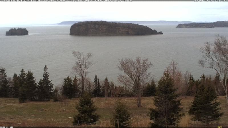 Rockcliffe by the Sea