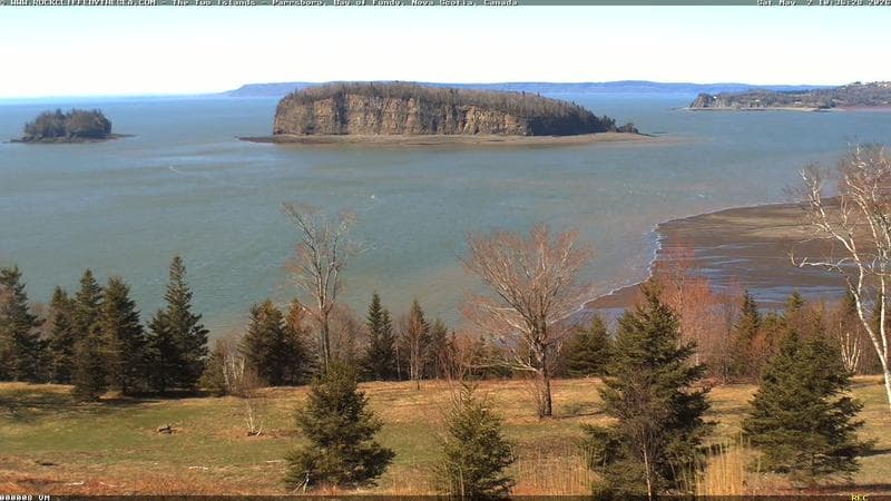Rockcliffe by the Sea