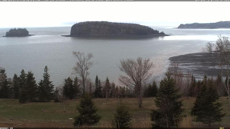 Rockcliffe by the Sea