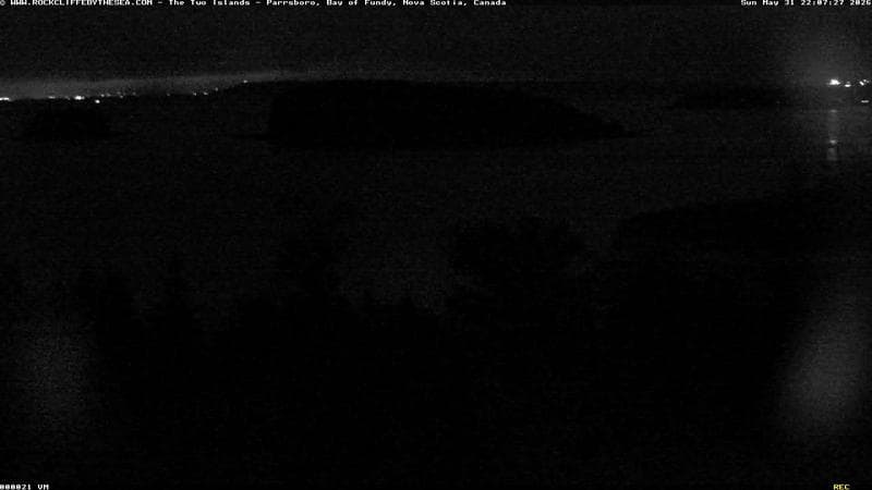 Rockcliffe by the Sea
