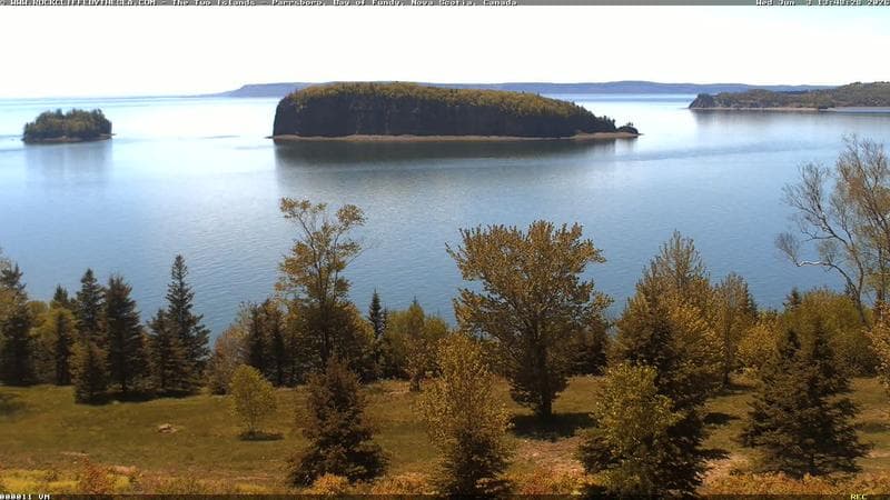 Rockcliffe by the Sea