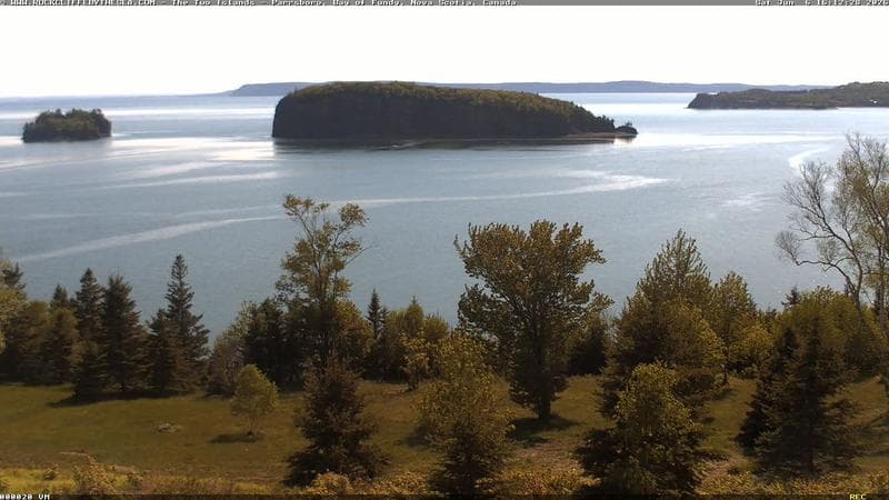 Rockcliffe by the Sea
