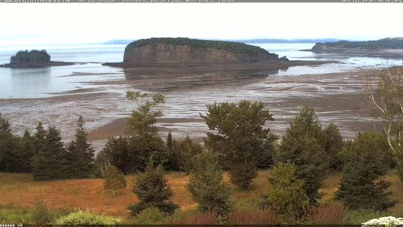 Rockcliffe by the Sea