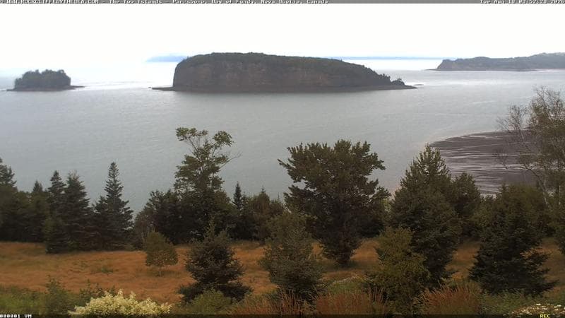 Rockcliffe by the Sea