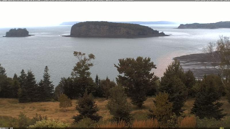 Rockcliffe by the Sea