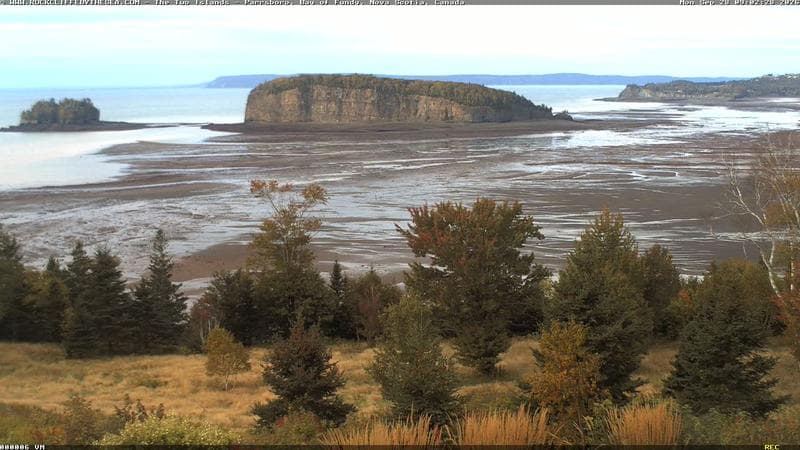 Rockcliffe by the Sea