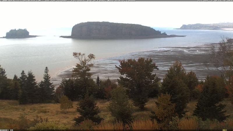 Rockcliffe by the Sea