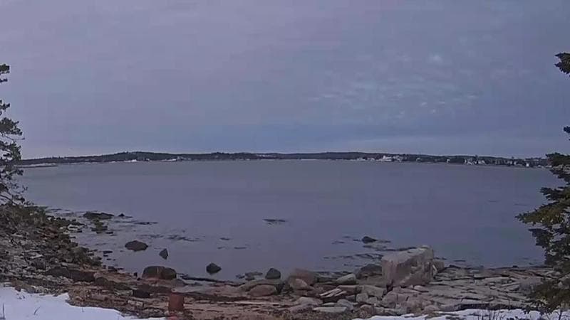 Sambro Harbour
