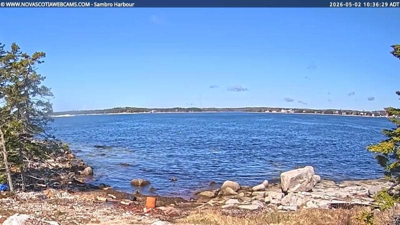 Sambro Harbour