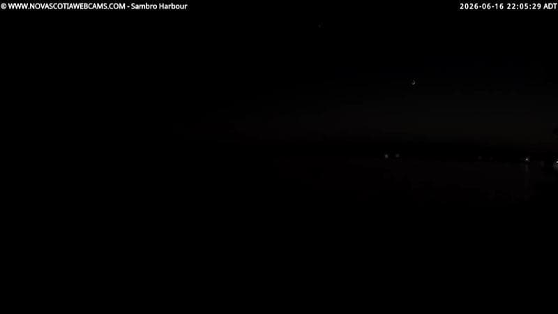 Sambro Harbour