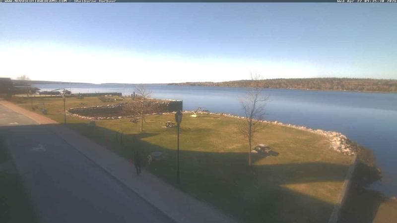 Shelburne Harbour