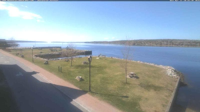 Shelburne Harbour