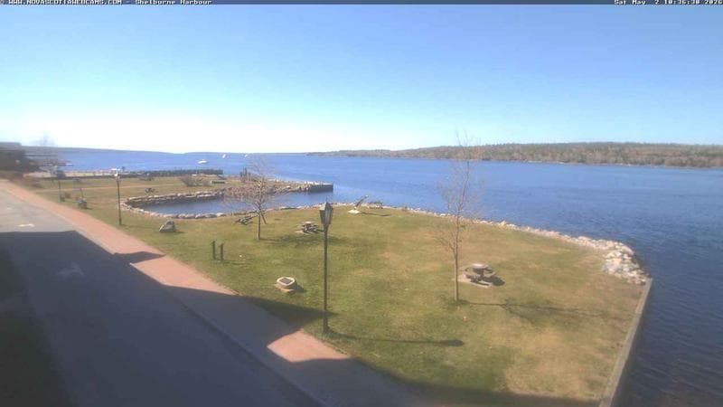 Shelburne Harbour