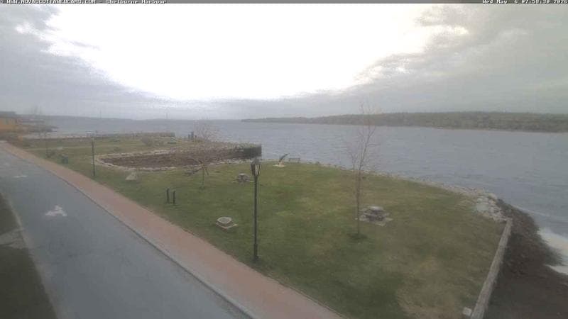 Shelburne Harbour