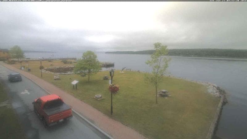 Shelburne Harbour