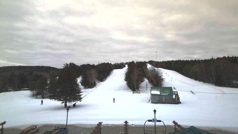 Ski Martock
