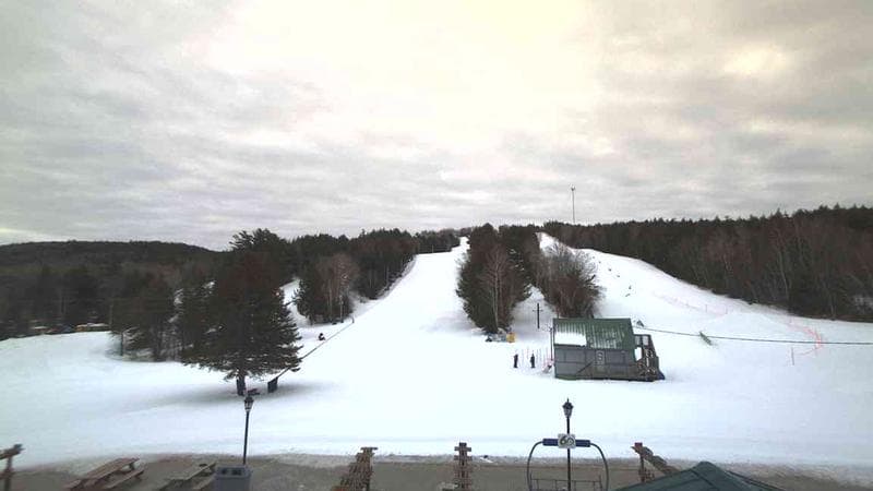 Ski Martock