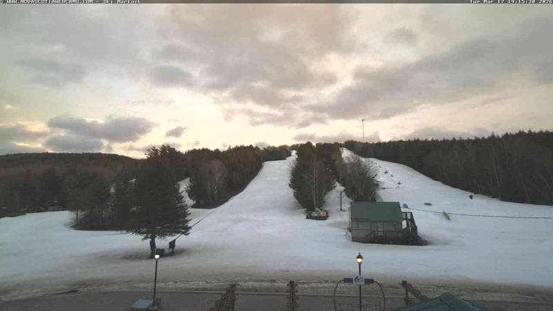 Ski Martock