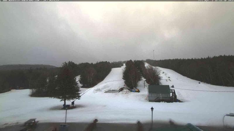 Ski Martock