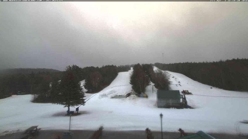 Ski Martock