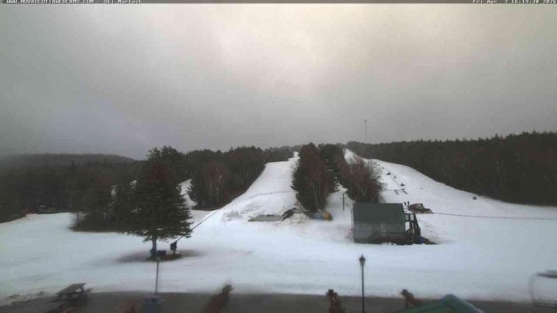 Ski Martock