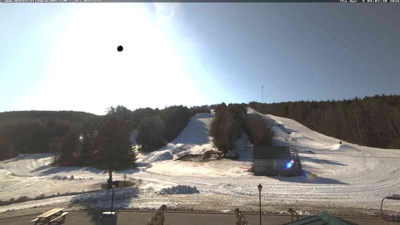 Ski Martock